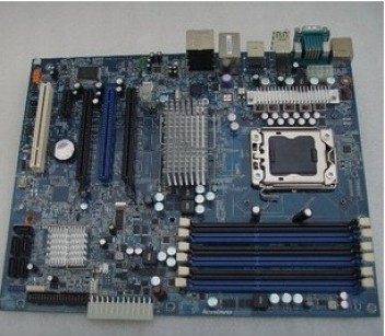 IBM LENOVO THINKSTATION S20 MOTHERBOARD SYSTEMBOARD 71Y8820 Original  Refurbished