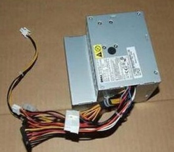 X9072 U9087 P9550 MC638 for DELL 520 620 210L 3100C 280 220W power supply well tested working