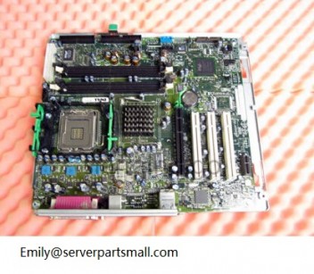 X3468 0X3468 CN-0X3468 Desktop Motherboard For POWEREDGE SC420