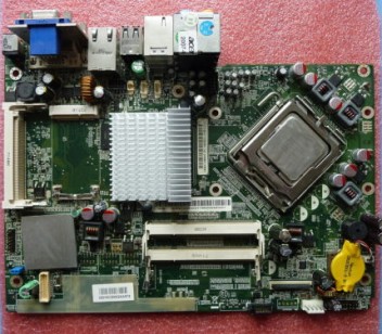  MB.S7209.002 MBS7209002 ACER L320 Motherboard Original Refurbished 90 Days Warranty