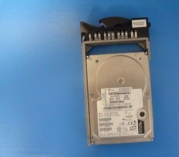 07N8802 32P0731 146.8GB 10K 80PIN SCSI Ultra320 HDD,for x235 x345 x346