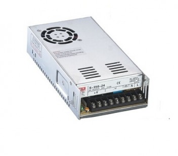 S-350-15 for CE approved ,low shipping cost meanwell style switching power supply refurbished