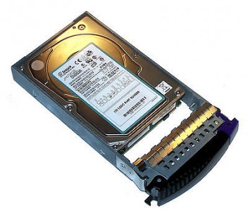 Seagate ST3146807FC 146GB Fibre Channel 10000rpm 8MB FC server hard disk drive