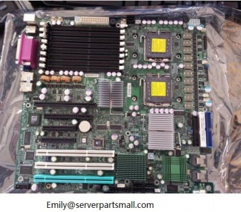X7DB3 server motherboard 5000P Socket 771 
