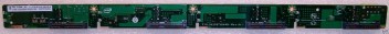 Intel FR1304HSBP Hot Swap Backplane Spare For R1304 Series Server New