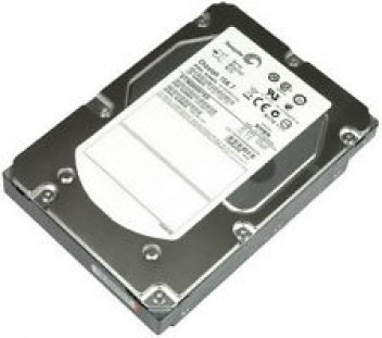 Seagate Cheetah 15K.7 ST3600057SS 600GB 15000 RPM 3.5" Internal SAS Hard Drive