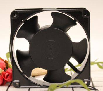 .S109AP-22-1 WB AC 220V 17W 12CM Cooling fan One year warranty