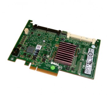 Server Raid Card-PERC 6I/256M raid card with battery use for R710 R610 R410 0T954J
