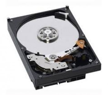 IBM 49Y1901 600 GB 3.5" Internal Hard Drive, SAS, 15000 rpm for EXP2512