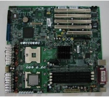 370638-001 373275-001 HP ML150 G2 desktop Server Motherboard original refurbished 