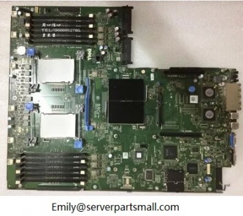YF3T8 0YF3T8 CN-0YF3T8 Server Motherboard for DELL  PowerEdge R610 