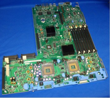 Dell PowerEdge 2950 Systemboard G1 Motherboard NH278 orignal refurbished