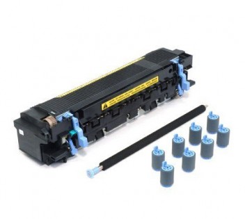  C4265-69008 C4265-69004 Fusing Assembly Laserjet 8100 8150 Fuser assembly 110V well tested working