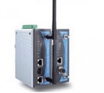 Industrial-grade single rf wireless for AWK-3131 IEEE well tested working 