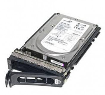 Hard Drive for DELL 300G 10K SCSI ST3300007LC D5796 well tested working
