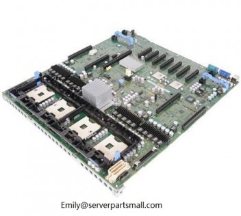 YWF05 0YWF05 CN-0YWF05 Server Motherboard for PowerEdge R900 systemboard