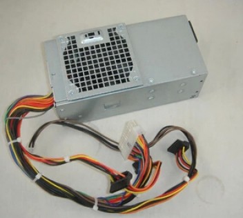 Power supply for G4V10 OptiPlex 3010 250W well tested working 