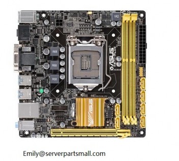 H87I-PLUS Motherboard H87 Chipset Socket 1150 USB3.0 Boost Mini ITX