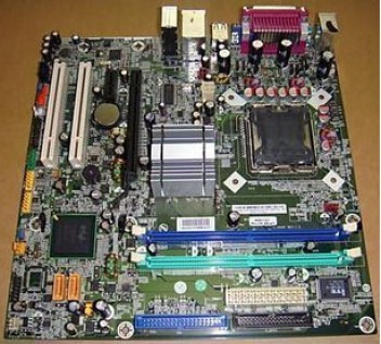  45R7728 42Y6493 41X1359 for  Lenovo A55 M55 8706 9278 L-I946F motherboard well tested working