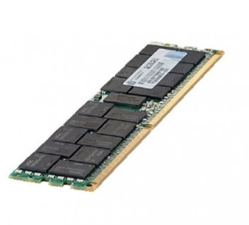 647909-B21 Server Memory Ram 8GB (1 x 8GB) Dual Rank x8 PC3L-10600E (DDR3-1333) Unbuffered CAS-9 Low Voltage for DL380p Gen8