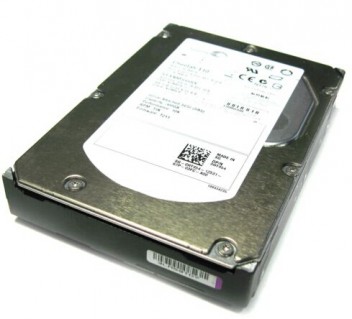 Hard Drive for DELL300G SAS 15K ST3300555SS HT954 well tested working