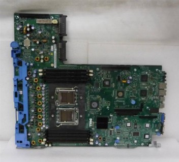 Dell CR569 PowerEdge 2970 PE 2970 System Board Motherboard