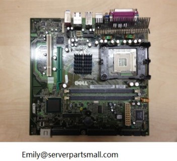 X8677 0X8677 CN-0X8677 Desktop Motherboard Mainboard For Optiplex GX270 