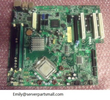 X8582 0X8582 CN-0X8582 Desktop Motherboard for Dimension 9150 