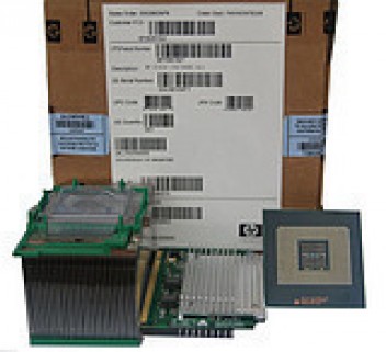 487377-B21 587377-L21 Intel Xeon E7440(2.4GHz/4core/12MB/90W) Processor Kit , server CPU for DL580 G5