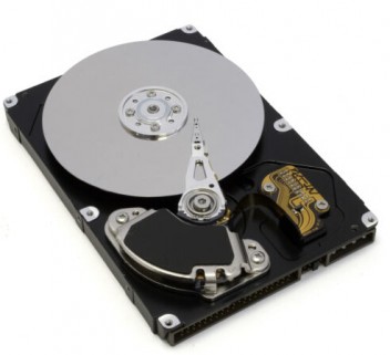 Hard Drive for DELL PowerEdge PE860 160G SATA UX856 well tested working