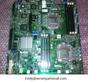W179F 0W179F CN-0W179F Server Motherboard for PowerEdge R410 