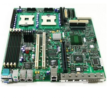 IBM x345 8670 Server Motherboard 71P8058　23K4455 original  refurbished 