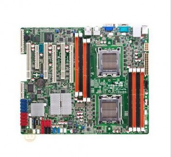 ASUS KCMA-D8 KCMA-D8 AMD SR5670 SP5100 G32 SOCKET PIKE SAS2 6G original refurbished
