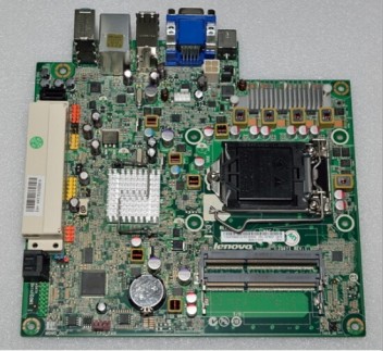 IBM LENOVO THINKCENTRE M91 M91p MOTHERBOARD SYSTEMBOARD 03T6559 03T8007 original refurbished