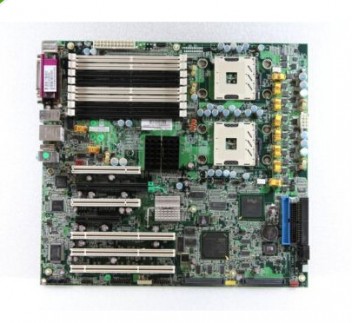 HP Compaq 347241-005 409647-001 XW8200 Workstation Server Motherboard original refurbished 