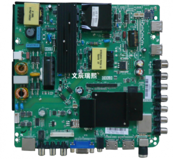 New and original LED-49B550S LE50B3500W Motherboard TP.RT2982.PC821
