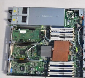 Motherboard for 541-2542-02 501-7917-11 Fire X4170 well tested working 