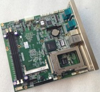 Industrial equipments mother board PCM-9689 Rev.A1 19C6968904 for advantech TREK-776 Computer
