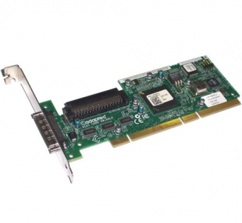 ServerRaid- xSeries 235 Ultra 160 SCSI PCI-X 29160LP ASC-29160LP 06P2215 09N4212 29160LP refurbished