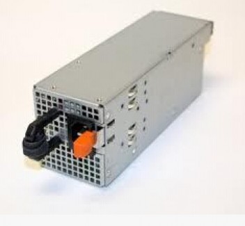VT6G4 A870P-00 A870P-01 for DELL R710 T610 870W power supply well tested working