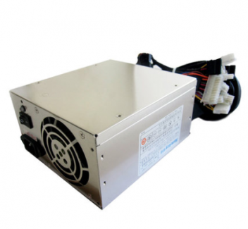 100% working power supply For HK600-11PEP 500W Fully tested.