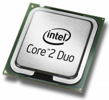 Intel SLAPB Core 2 Duo E7300 3M Cache 2.66 GHz 1066 MHz FSB 