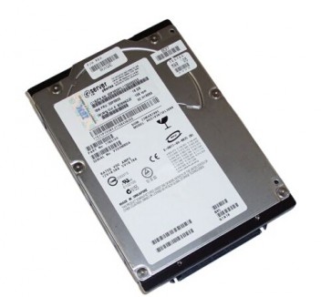 Hard Drive for IBM 00P3829 08K0303 00P3828 18GB 10K SCSI 3153 well tested working