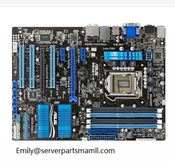 P8H67-V H67 motherboard DDR3 USB3 LGA 1155
