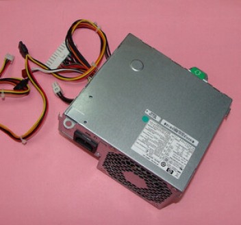 462435/460974-001 PC6019 for HP dc7900 DC5800 dc5850 240W power supply well tested working 