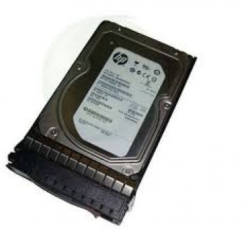 HP 3TB 6G SAS 7.2K rpm LFF 3.5" Hotswap MDL 625031-B21 625140-001 Retail NEW