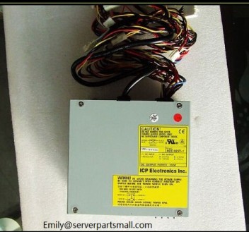 Original IEI ACE-925T-1 AT POWER SUPPLY 250W 48V