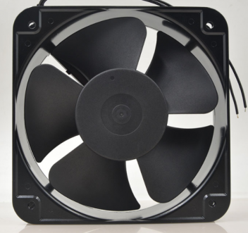 Brand new genuine MQ20060HBL2 220v 0.38A 60W 200*60MM industrial axial cooling fan