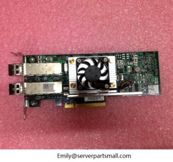 Y40PH BROADCOM 57810S 10GBE SFP PCI-E 2.0 X8 5 GT/S CONVERGED NETWORK ADAPTER 