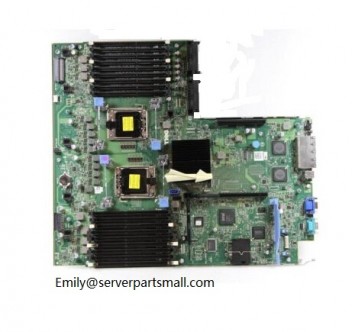 Dell PowerEdge R710 Server Intel Xeon Motherboard 0NH4P YMXG9 NC7T0 9YY69 MD99X